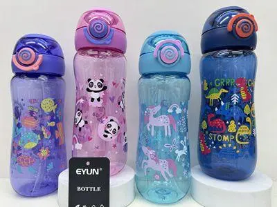 Kids Water Bottle 400ml - YY-5003
