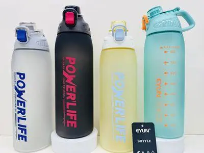 Sports Water Bottle 1500ml - YY-5007