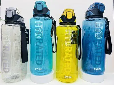 Kids Water Bottle 550ml - YY-5008