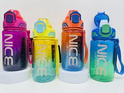 Sports Water Bottle 550ml - YY-5010