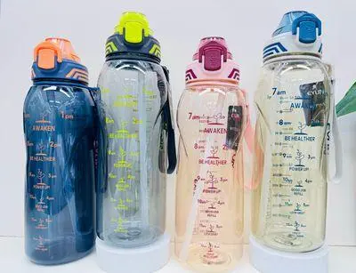 Sports Water Bottle 1500ml - YY-5011