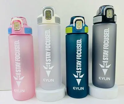 Sports Water Bottle 850ml - YY-511