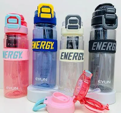 Sports Water Bottle 850ml - YY-516