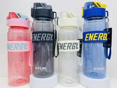 Sports Water Bottle 850ml - YY-518