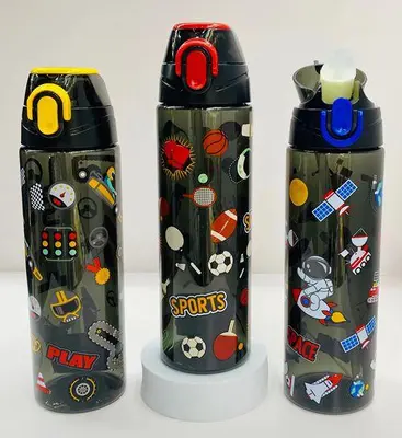 Sports Water Bottle 700ml - YY-531