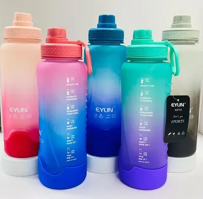 Sports Water Bottle 1000ml - YY-535
