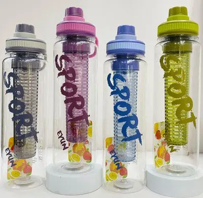 Sports Water Bottle 850ml - YY-544