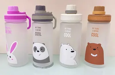 Kids Water Bottle 500ml - YY-550