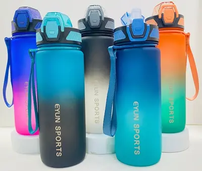 Sports Water Bottle 550ml - YY-560
