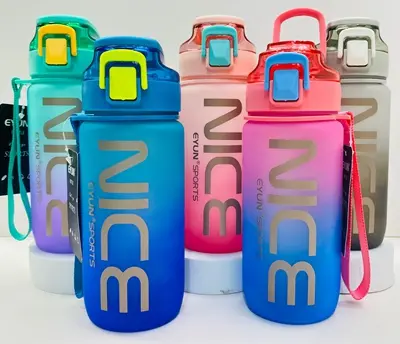 Sports Water Bottle 550ml - YY-565