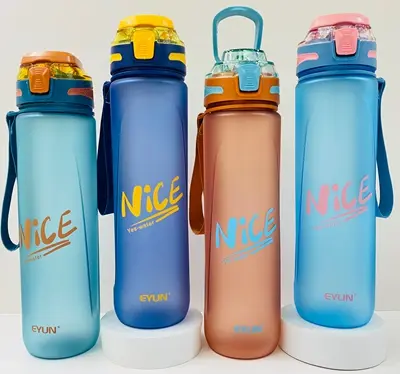 Sports Water Bottle 550ml - YY-566