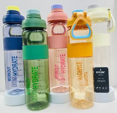 Sports Water Bottle 800ml - YY-569