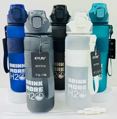 Sports Water Bottle 800ml - YY-577