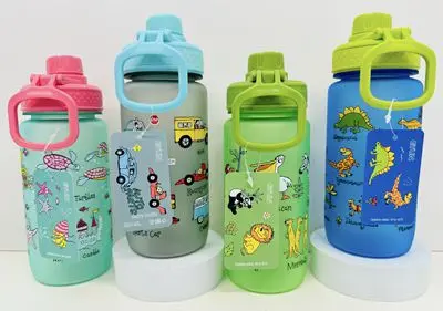 Kids Water Bottle 550ml - YY-583