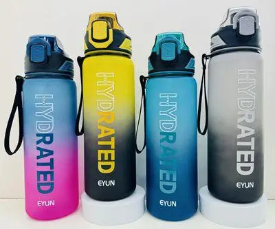 Sports Water Bottle 1500ml - YY-588
