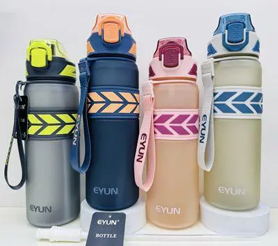 Sports Water Bottle 1000ml - YY-592