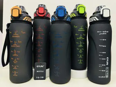 Sports Water Bottle 1000ml - YY-598