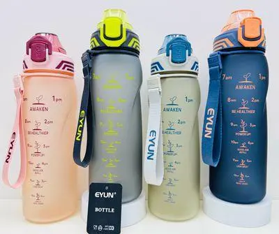 Sports Water Bottle 1000ml - YY-599