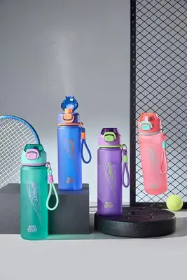 Kids Water Bottle 600ml - YY-6001