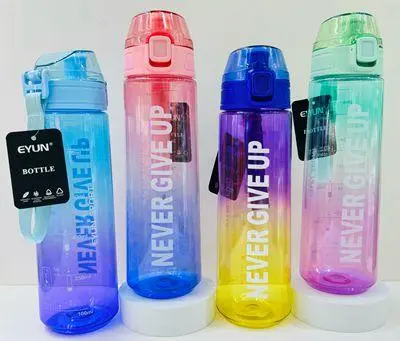 Sports Water Bottle 800ml - YY-606