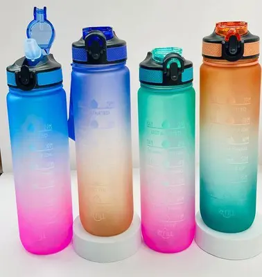 Sports Water Bottle 1000ml - YY-631