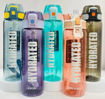 Sports Water Bottle 800ml - YY-633