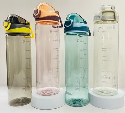 Sports Water Bottle 700ml - YY-655