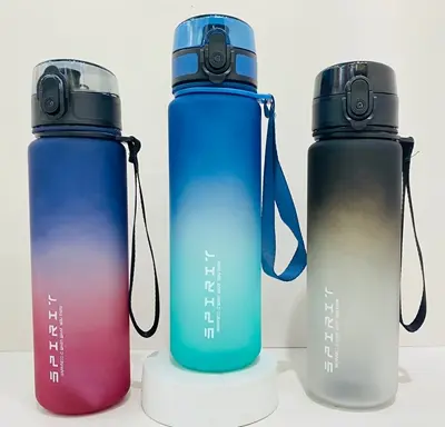 Sports Water Bottle 750ml - YY-672