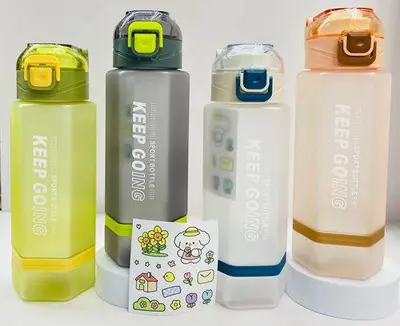 Sports Water Bottle 750ml - YY-674