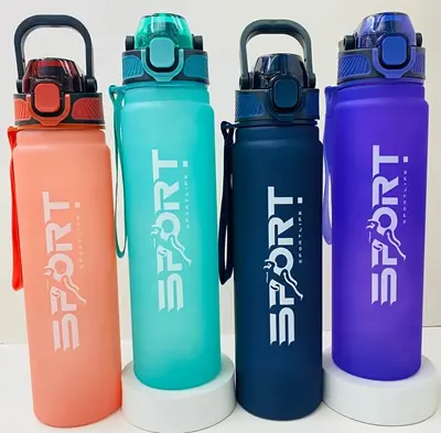 Sports Water Bottle 750ml - YY-675