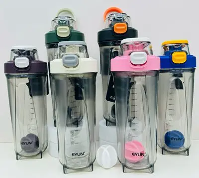 Sports Water Bottle 600ml - YY-680