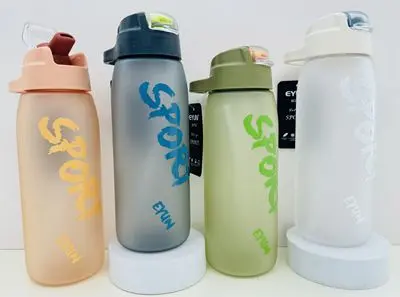 Sports Water Bottle 500ml - YY-686