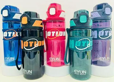 Sports Water Bottle 500ml - YY-687