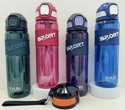 Sports Water Bottle 800ml - YY-690