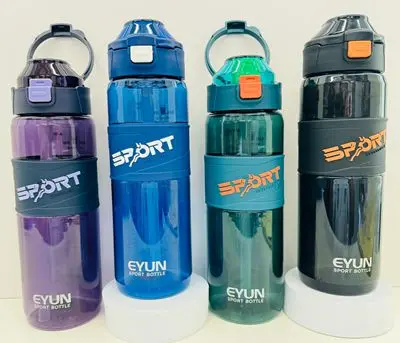 Sports Water Bottle 800ml - YY-695