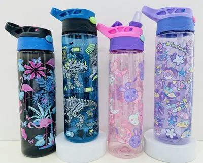 Sports Water Bottle 700ml - YY-696