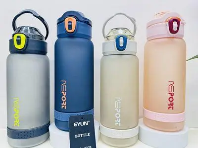 Sports Water Bottle 950ml - YY-7006