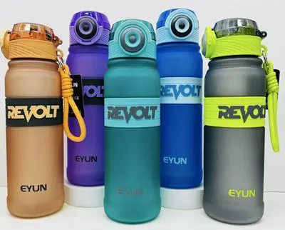 Sports Water Bottle 1000ml - YY-7013