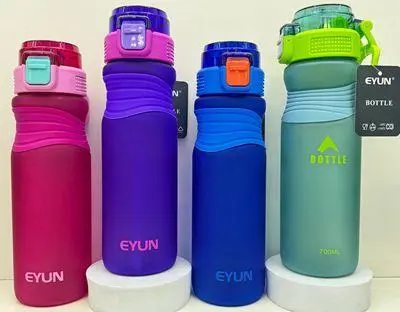 Sports Water Bottle 700ml - YY-7018
