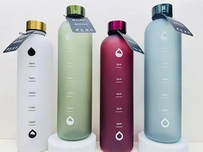 Sports Water Bottle 800ml - YY-715