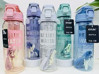 Sports Water Bottle 900ml - YY-753