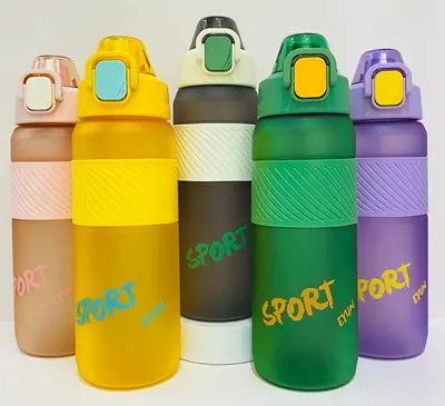 Sports Water Bottle 850ml - YY-776