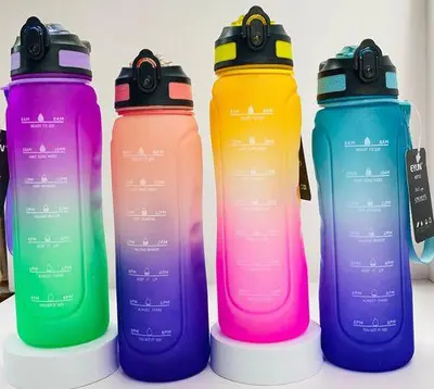 Sports Water Bottle 1000ml - YY-779