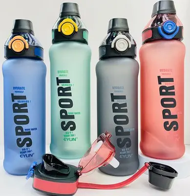 Sports Water Bottle - YY-780