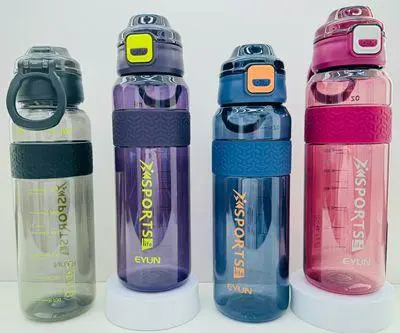 Sports Water Bottle 950ml - YY-784