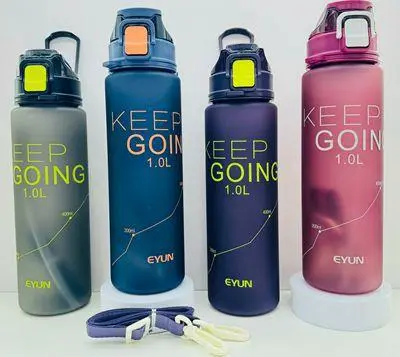 Sports Water Bottle 1000ml - YY-787