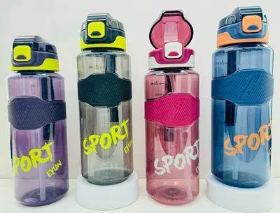 Sports Water Bottle 1000ml - YY-788