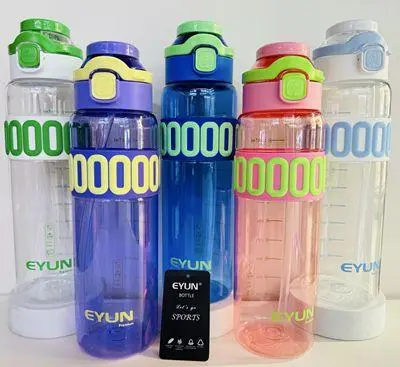 Sports Water Bottle 1000ml - YY-792