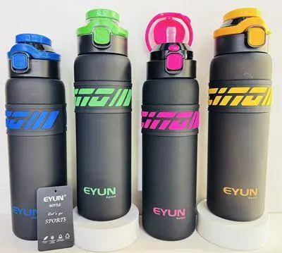 Sports Water Bottle 1000ml - YY-795