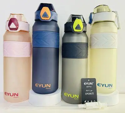 Sports Water Bottle 950ml - YY-799